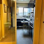 Cosy Apt Pere Lachaise-Parking Prive