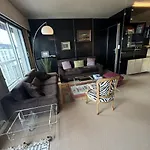 Cosy Apt Pere Lachaise-Parking Prive