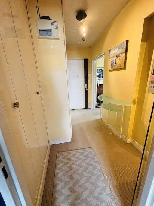 Appartamento Cosy Pere Lachaise-parking Prive *