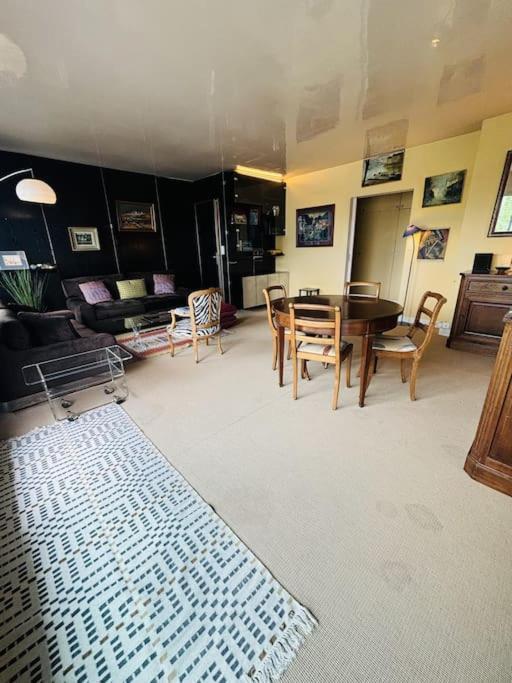 Cosy Pere Lachaise-parking Prive *